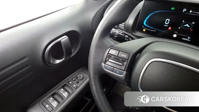 Hyundai Casper id 3415879 из Кореи 9