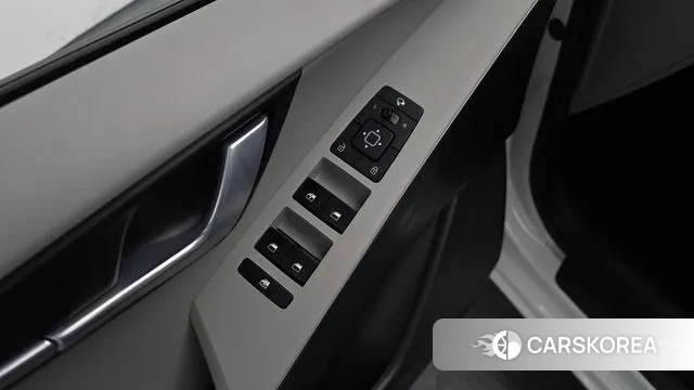 Kia Di All New Niro EV id 3685497 из Кореи 9