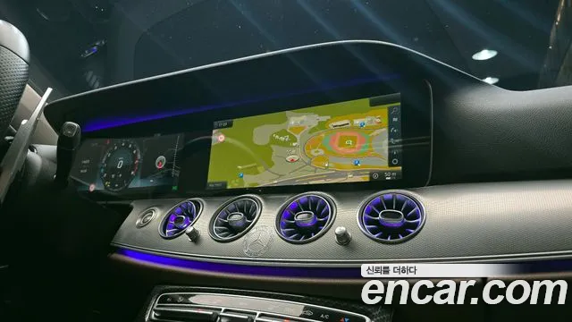 Mercedes-Benz E-Class W213 id 2827716 из Кореи 9