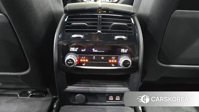 BMW 5 Series (G30) id 2930340 из Кореи 9