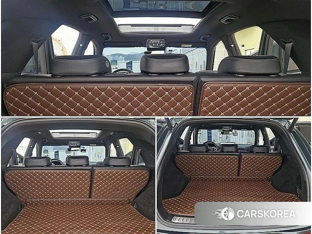 Genesis GV70 id 3890251 из Кореи 9