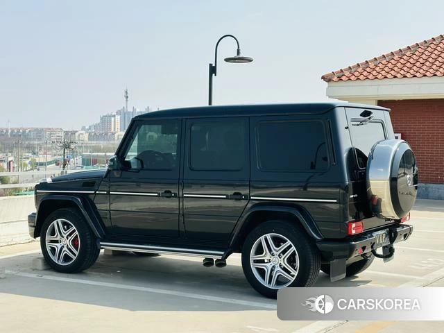 Mercedes-Benz G-class AMG id 4208162 из Китая 9