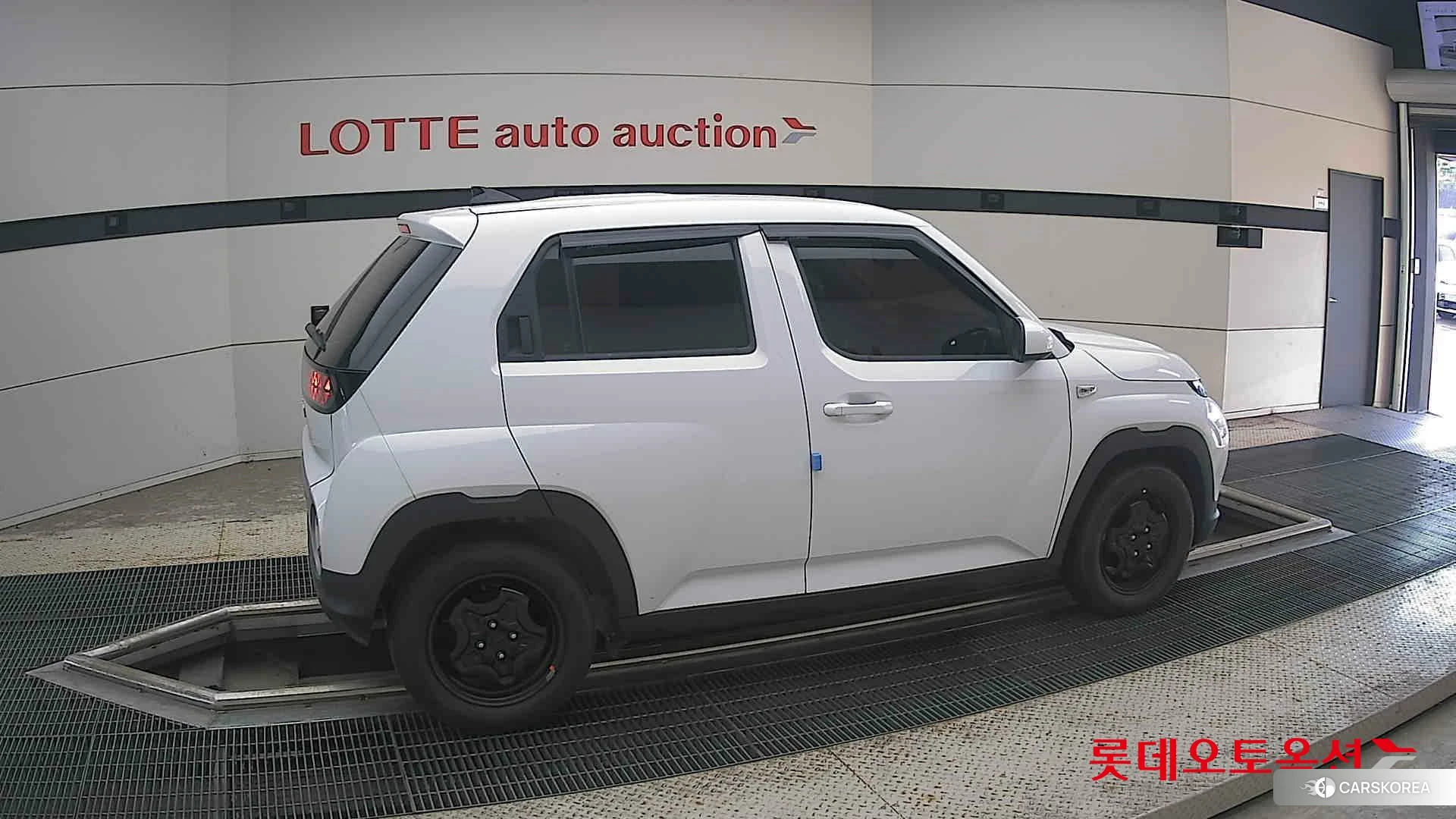 Hyundai Casper id 4902386 из Кореи 9