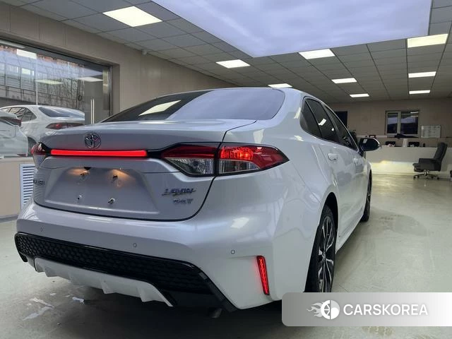 Toyota Lei Ling id 4218687 из Китая 9