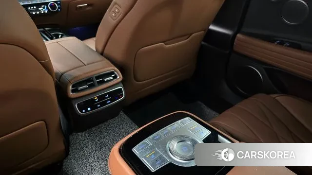 Genesis G80 (RG3) id 3401528 из Кореи 9