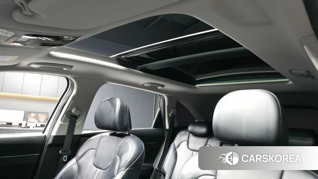 Kia Sorento 4th Generation id 3911377 из Кореи 9