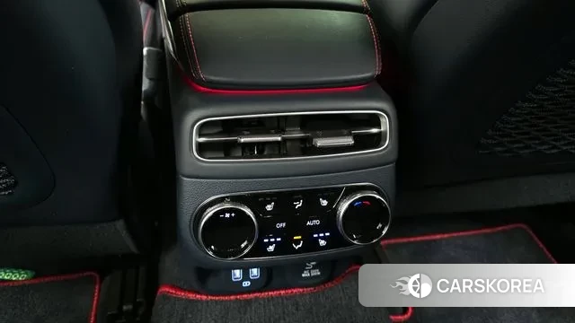 Genesis GV70 id 3621093 из Кореи 9