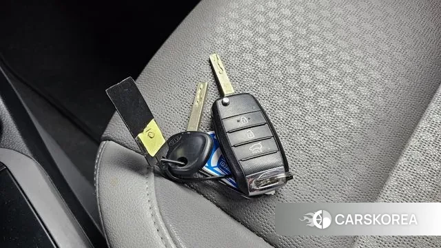 Kia All New Morning (JA) id 3656710 из Кореи 9