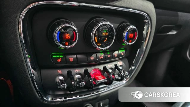 Mini Cooper D Clubman id 4703090 из Кореи 9