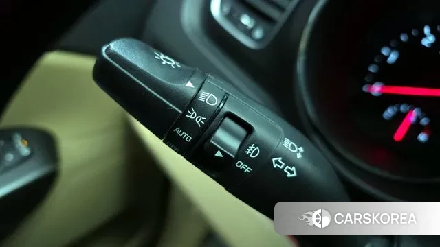 Kia The New Carnival id 3474794 из Кореи 9