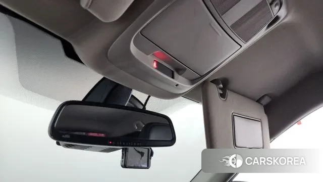 Renault Korea (Samsung) The New QM6 id 3385586 из Кореи 9