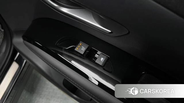 Hyundai The New Tucson Hybrid (NX4) id 4301880 из Кореи 9