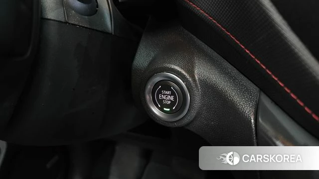 Chevrolet (GM Daewoo) Trailblazer id 4434626 из Кореи 9