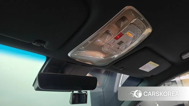 Genesis GV70 id 3922547 из Кореи 9