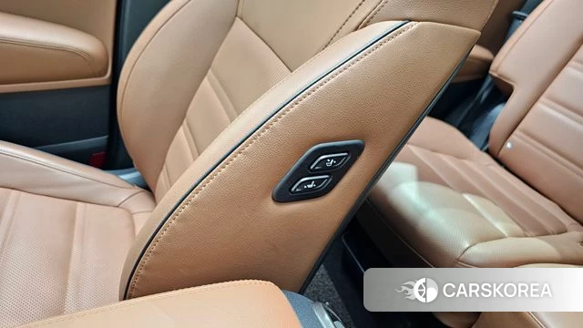 Kia The New Sorento id 4225602 из Кореи 9