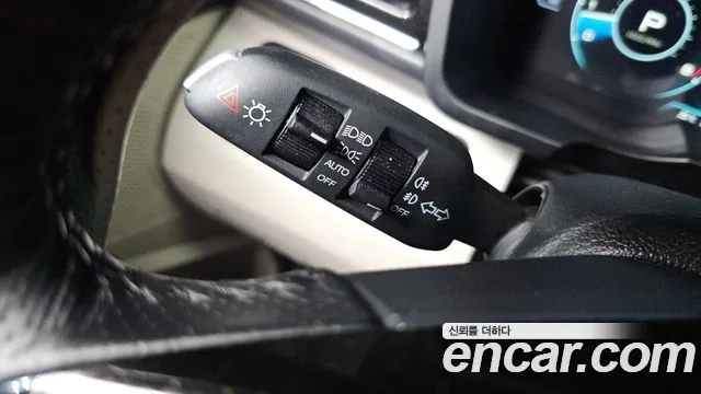 Ssangyong Berry New Tivoli id 2950264 из Кореи 9