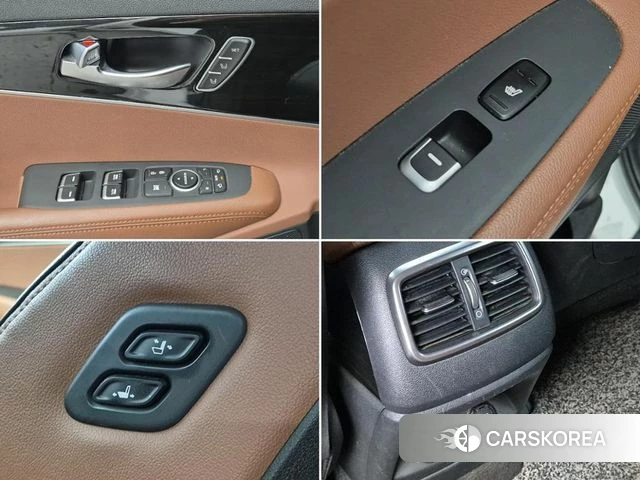 Kia The New Sorento id 4543757 из Кореи 9