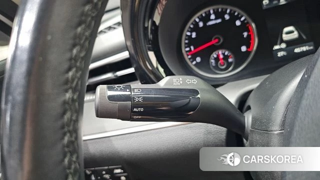 Kia K5 3rd generation id 4427750 из Кореи 9