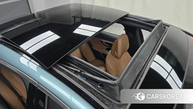 Mercedes-Benz E-Class W214 id 3876536 из Кореи 9