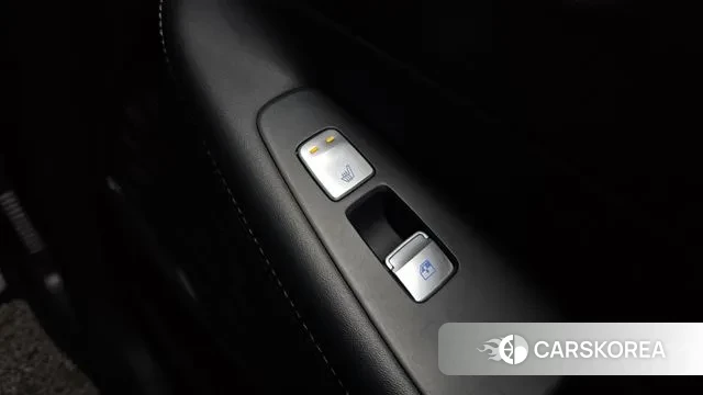 Hyundai The New Santa Fe id 3607222 из Кореи 9