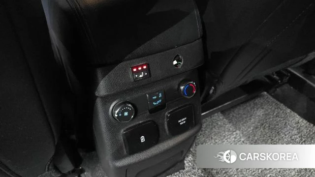 Ford Explorer id 4294687 из Кореи 9