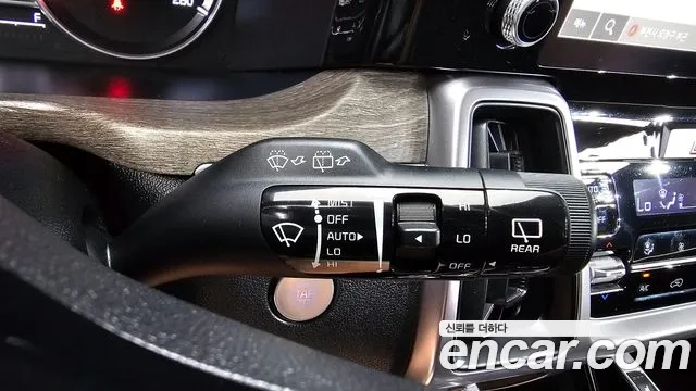 Kia Sorento 4th Generation id 2859212 из Кореи 9