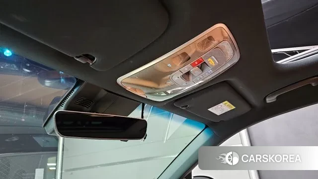 Genesis GV70 id 3372387 из Кореи 9