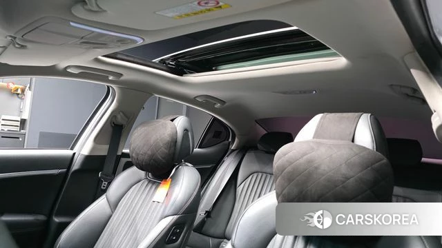 Genesis G70 id 4397555 из Кореи 9