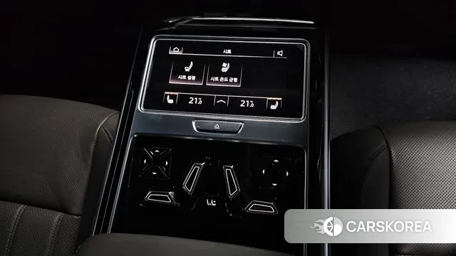 Audi A8 (D5) id 3355791 из Кореи 9