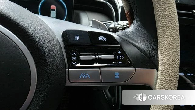 Hyundai Tucson (NX4) id 4929744 из Кореи 9