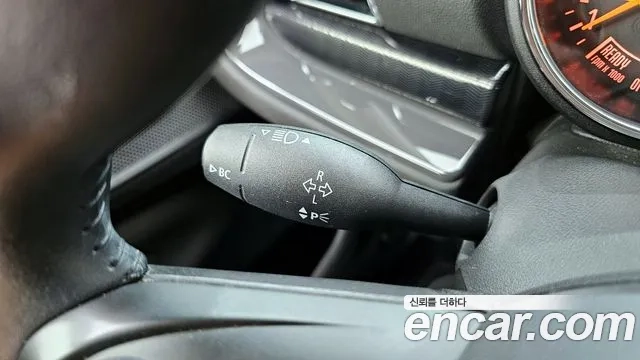 Mini Cooper Clubman id 2916360 из Кореи 9