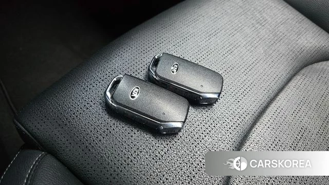 Kia Come New K3 id 4567951 из Кореи 9