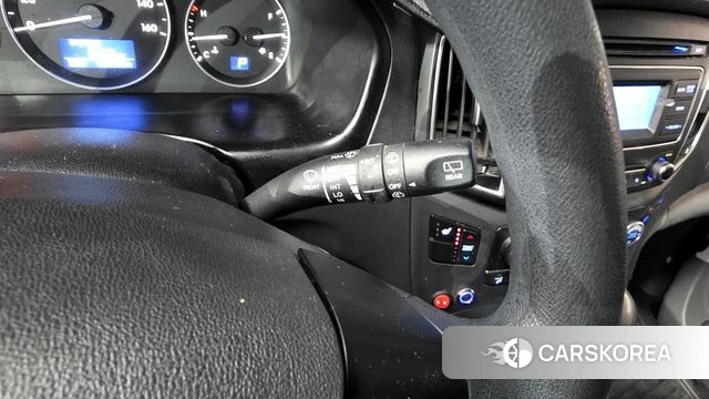 Hyundai The New Grand Starex id 3814210 из Кореи 9