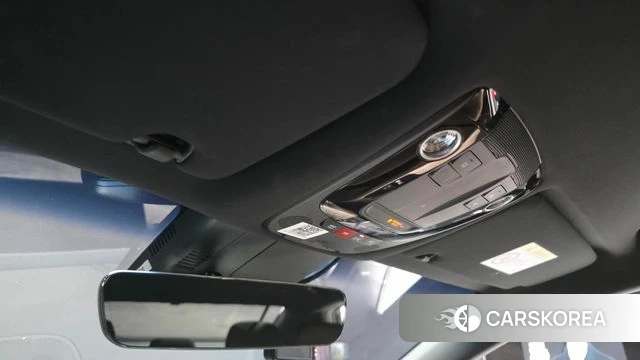 Kia K8 Hybrid id 4692456 из Кореи 9