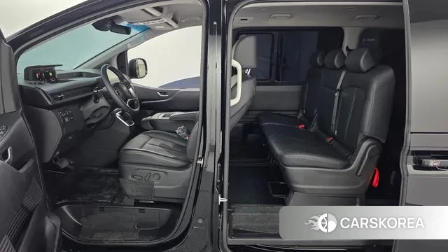 Hyundai Staria id 3431371 из Кореи 9