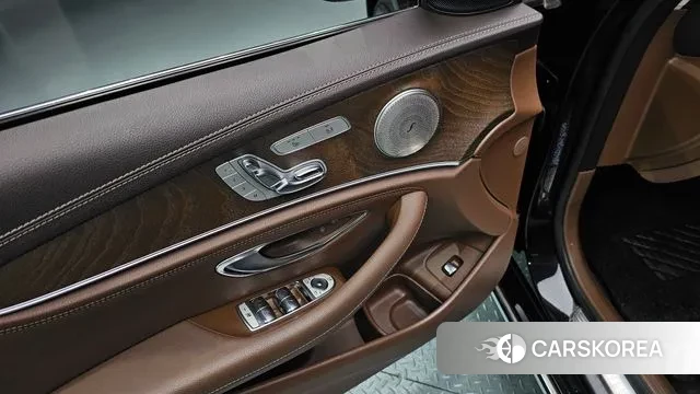 Mercedes-Benz E-Class W213 id 2961551 из Кореи 9