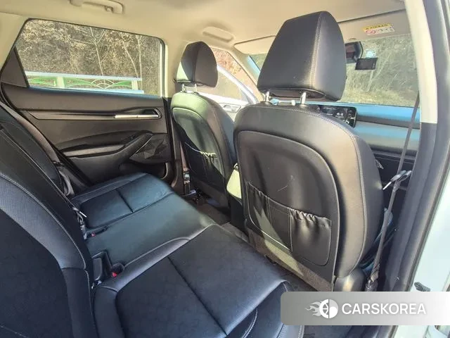 Kia The New Seltos id 3522866 из Кореи 9