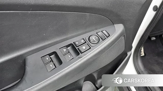 Hyundai All New Tucson id 3779353 из Кореи 9