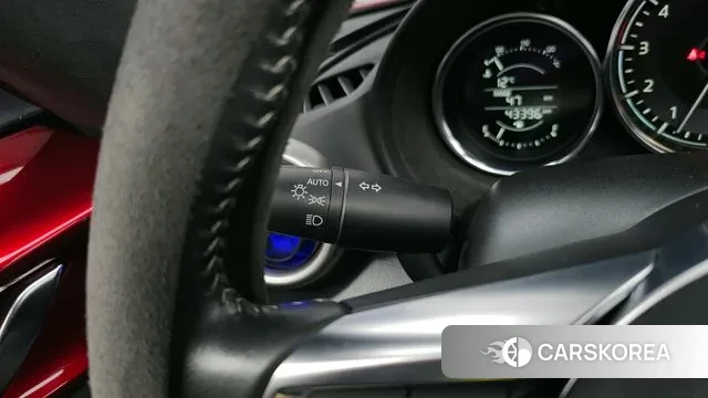 Mazda MX-5 MIATA id 3390796 из Кореи 9