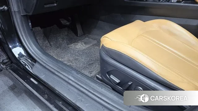 Kia K5 3rd generation id 2931691 из Кореи 9