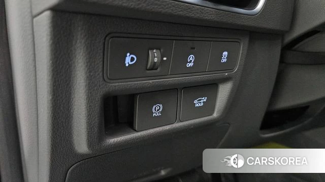 Hyundai Sonata D Edge (DN8) id 4921933 из Кореи 9