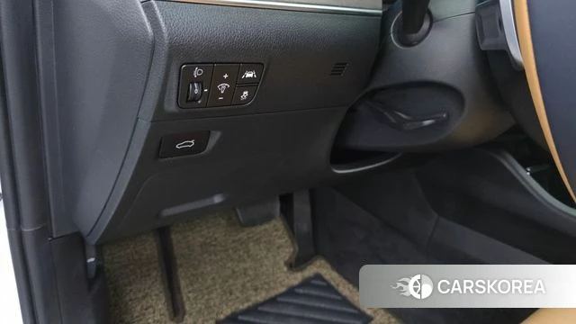 Kia K5 3rd generation id 4519301 из Кореи 9