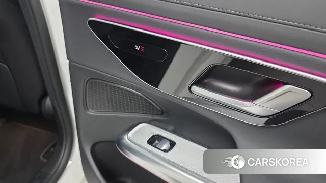 Mercedes-Benz E-Class W214 id 3528158 из Кореи 9