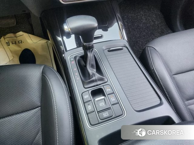 Kia The New Sorento id 4514582 из Кореи 9