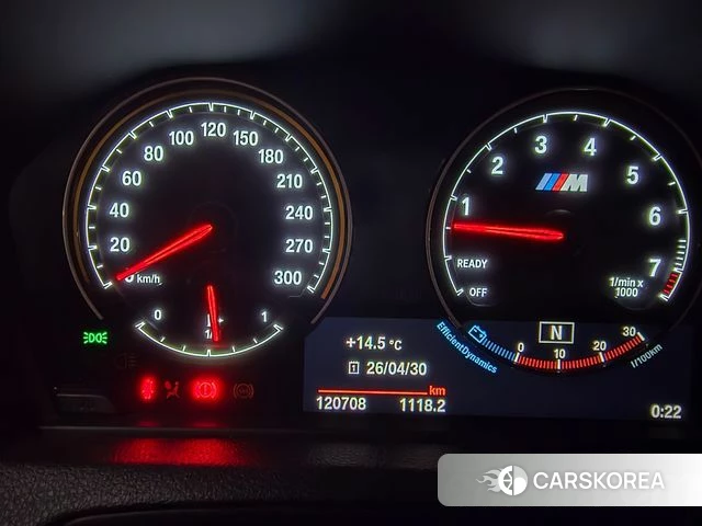 BMW M2 (F87) id 4285760 из Кореи 9