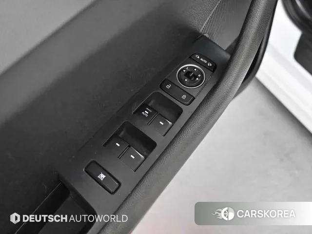 Hyundai Sonata New Rise id 3547311 из Кореи 9