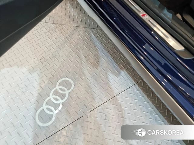 Audi A3 (8Y) id 4441947 из Кореи 9