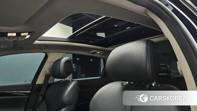 Genesis G80 (RG3) id 4721757 из Кореи 9