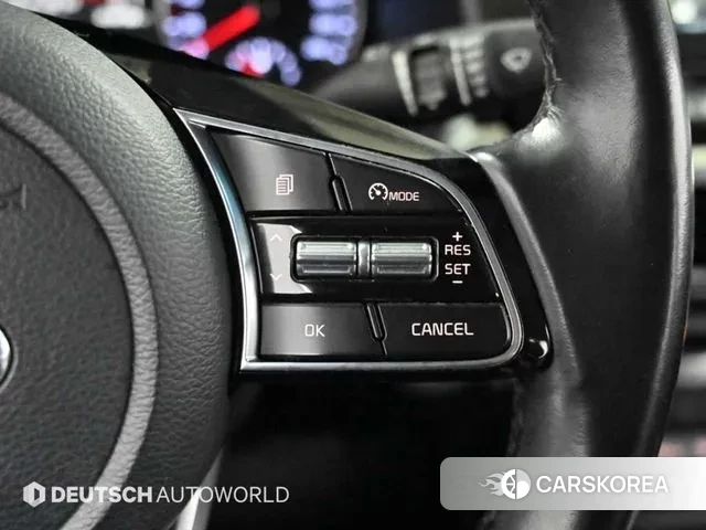 Kia Come New K3 id 3677402 из Кореи 9