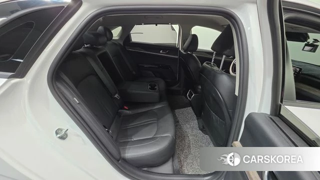 Kia K5 3rd generation id 4592182 из Кореи 9